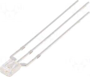 OPTOSUPPLY LED | rectangular | 2x3