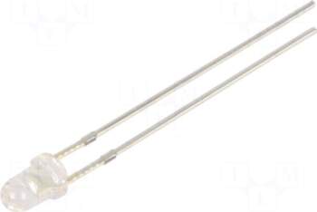 OPTOSUPPLY LED | UV | 30°