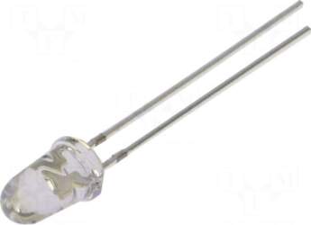 OPTOSUPPLY LED | UV | 8°