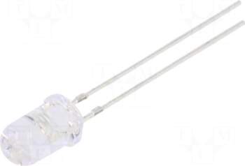 OPTOSUPPLY LED | UV-A | 30°