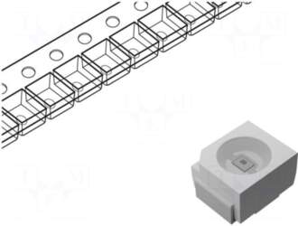 OPTOSUPPLY LED | UV | Case