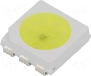 OPTOSUPPLY LED | white cold |