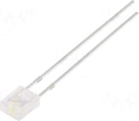 OPTOSUPPLY LED | white cold |