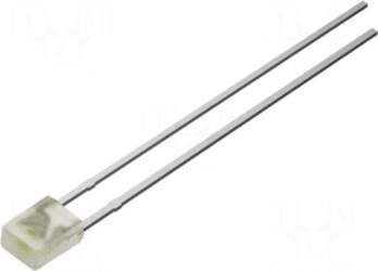 OPTOSUPPLY LED | white cold |