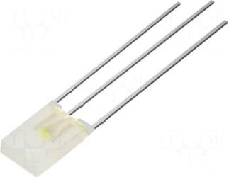 OPTOSUPPLY LED | white,red |