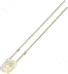 OPTOSUPPLY LED | white warm |