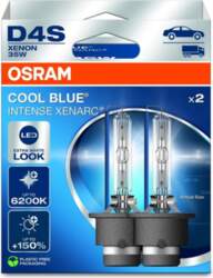 OSRAM Bulb (Set of 2) D4S