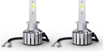 OSRAM LED bulb (Set of 2pcs)