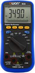 Owon Digital multimeter | Bluetooth |