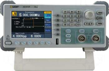 Owon Laboratory generator: arbitrary, function |