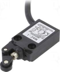 Panasonic Limit switch | angled lever