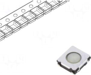 Panasonic Microswitch TACT | SPST |