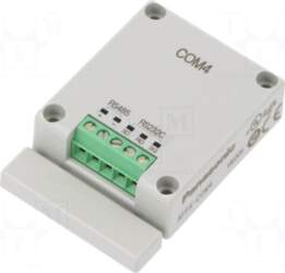 Panasonic Module: communication | Series: FP-X