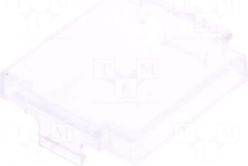 Panasonic Module: cover | Mounting: front