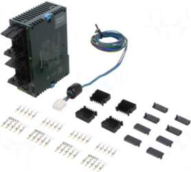 Panasonic Module: PLC programmable controller |