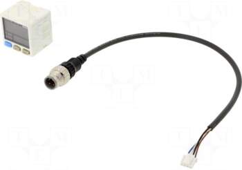 Panasonic Module: transducer | pressure |
