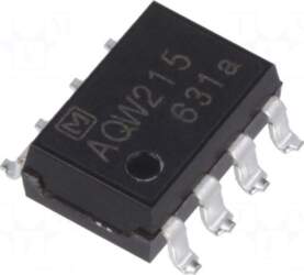 Panasonic Relay: solid state | Icntrl