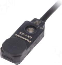 Panasonic Sensor: inductive | 0÷4mm |
