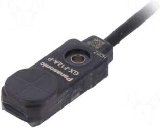 Panasonic Sensor: inductive | 0÷4mm |