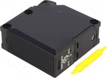 Panasonic Sensor: photoelectric | Range: 0