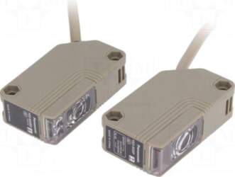 Panasonic Sensor: photoelectric | Range: 0÷30m