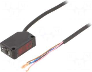 Panasonic Sensor: photoelectric | Range: 2÷50mm