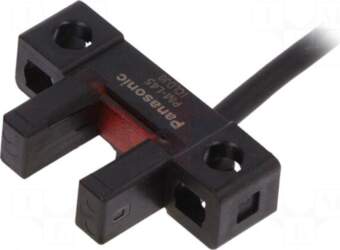 Panasonic Sensor: photoelectric | Range: 6mm