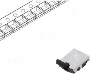 Panasonic Switch: detecting | Pos: 2