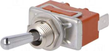 Panasonic Switch: toggle | Pos: 2