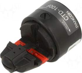 PANCON Crimping jaws