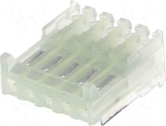 PANCON Plug | wire-board | female
