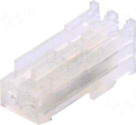 PANCON Plug | wire-board | female
