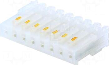 PANCON Plug | wire-board | female