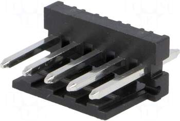 PANCON Socket | wire-board | male