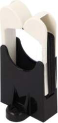 PANDUIT Screw mounted clamp | polyamide
