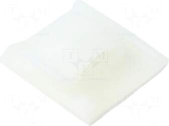 PANDUIT Self-adhesive cable holder | ØBundle