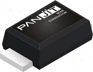 PanJit Semiconductor Diode: Schottky rectifying |