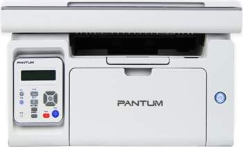 Pantum | Multifunction Printer | M6509NW