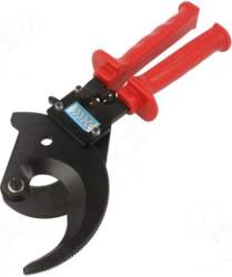 PARTEX Cutters | Features: ergonomic handle