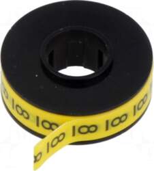PARTEX Label | Marking: 0 |