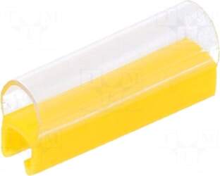 PARTEX Markers | Marking: empty |