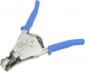 PARTEX Stripping tool | 0.5÷6mm2