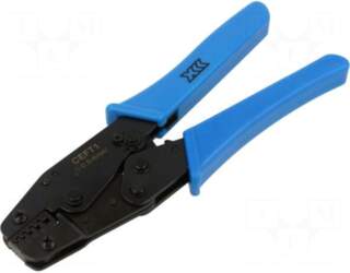 PARTEX Tool: for crimping | insulated