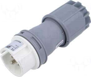PCE Connector: AC supply | plug