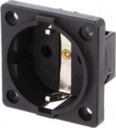 PCE Connector: AC supply | socket