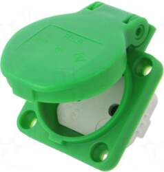 PCE Connector: AC supply | socket