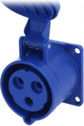 PCE Connector: AC supply | socket
