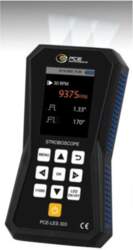 PCE INSTRUMENTS Meter: tachometer, LED stroboscope