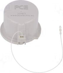 PCE Protection | plug | male