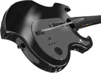 PDP-PerformanceDesignedProduct PDP bezvadu ģitāra RiffMaster